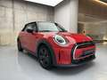 MINI Cooper Cabrio Aut. Rouge - thumbnail 9