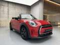 MINI Cooper Cabrio Aut. Rouge - thumbnail 10