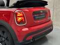 MINI Cooper Cabrio Aut. Rouge - thumbnail 16