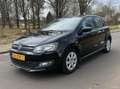Volkswagen Polo Fekete - thumbnail 1