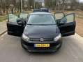 Volkswagen Polo Fekete - thumbnail 7