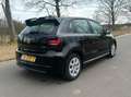 Volkswagen Polo Fekete - thumbnail 5