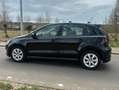 Volkswagen Polo Fekete - thumbnail 2