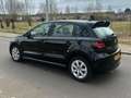 Volkswagen Polo Fekete - thumbnail 3