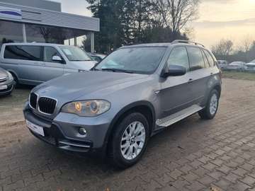 X5 Diesel xDrive30d