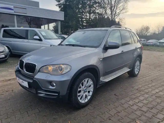 BMW X5 X5 Diesel xDrive30d