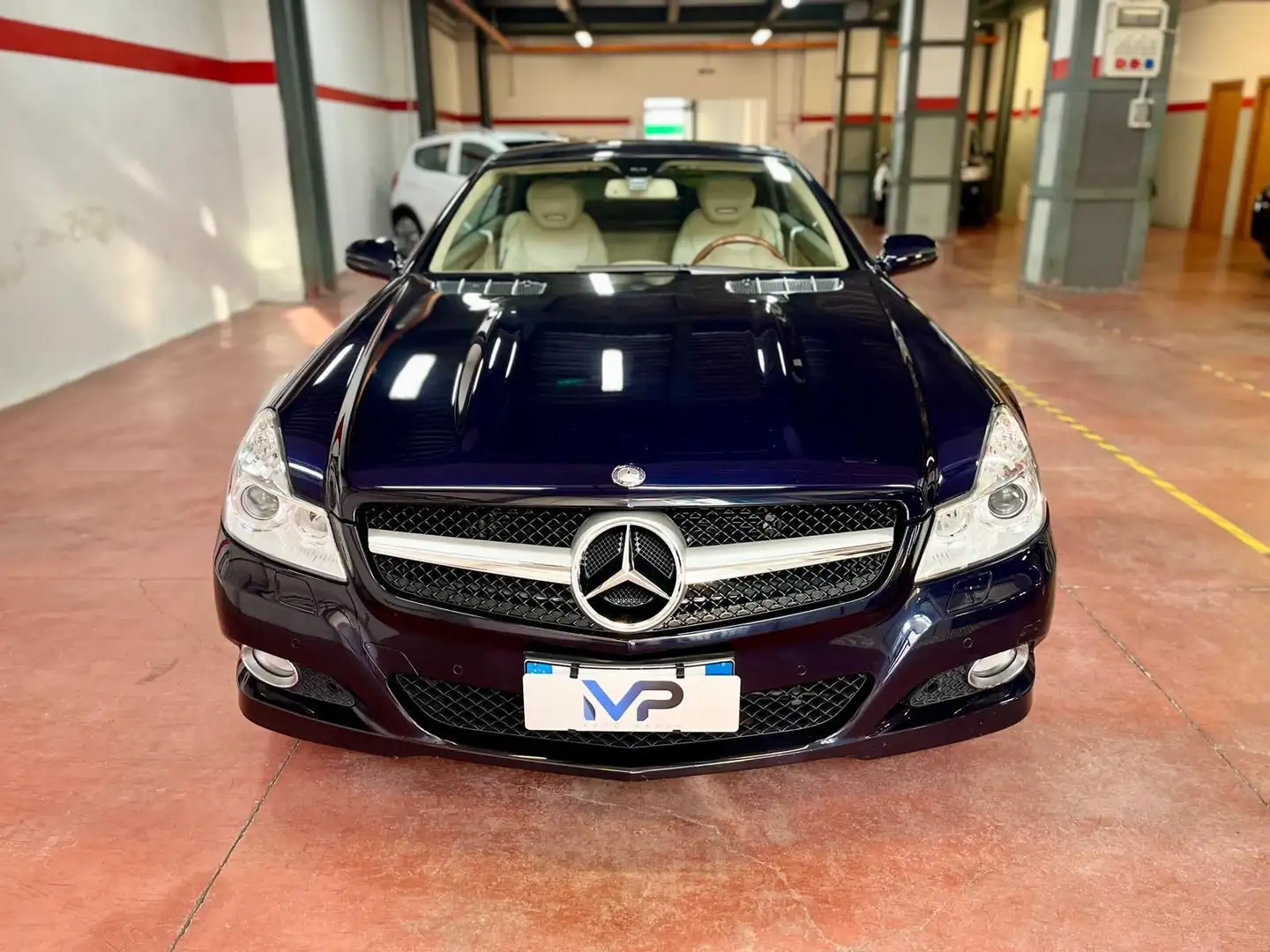 Mercedes-Benz SL 350 SL 350 cat Sport - 2