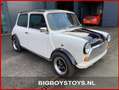 Austin Mini 1000 Mayfair 1275 GT White - thumbnail 3