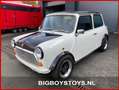 Austin Mini 1000 Mayfair 1275 GT White - thumbnail 2