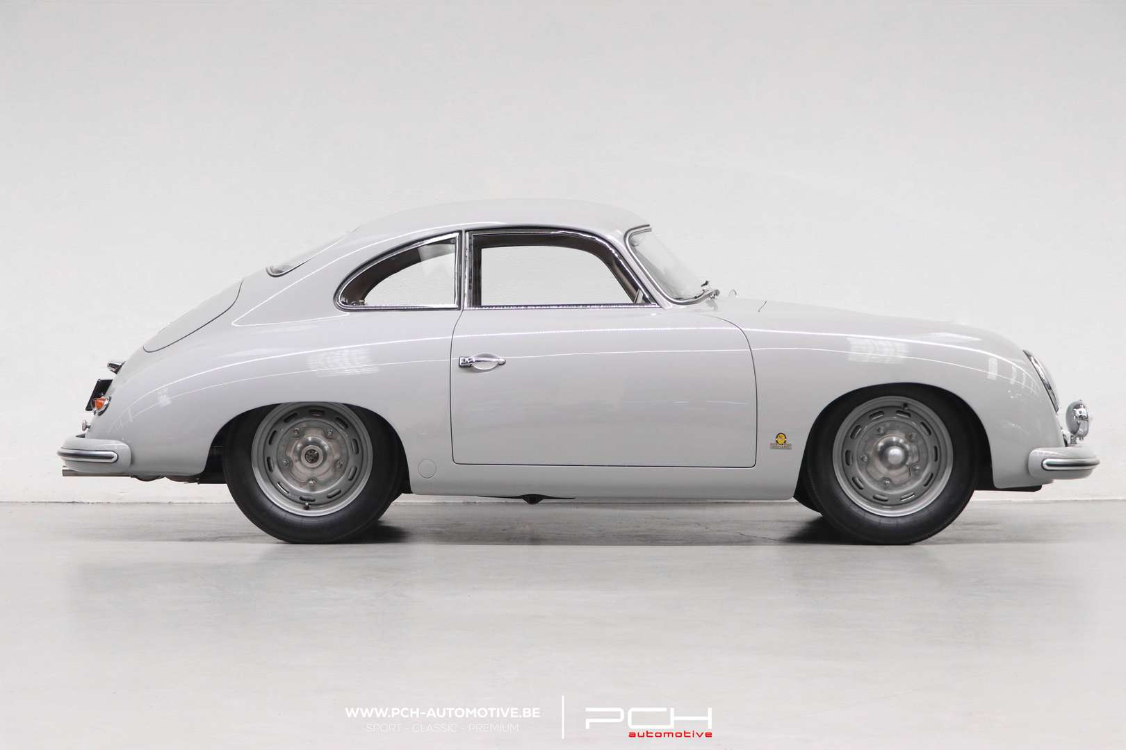 Porsche 356 -  - Joinsteer - #3