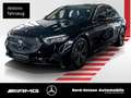 Mercedes-Benz E 200 d  TAXI AVANTGARDE WINTER-PAKET Noir - thumbnail 1