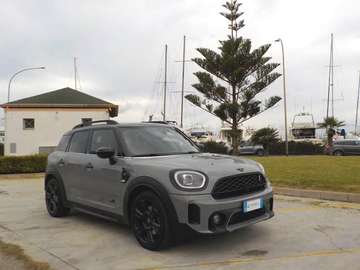 Mini Countryman F60 2020 2.0 Yours all4 auto