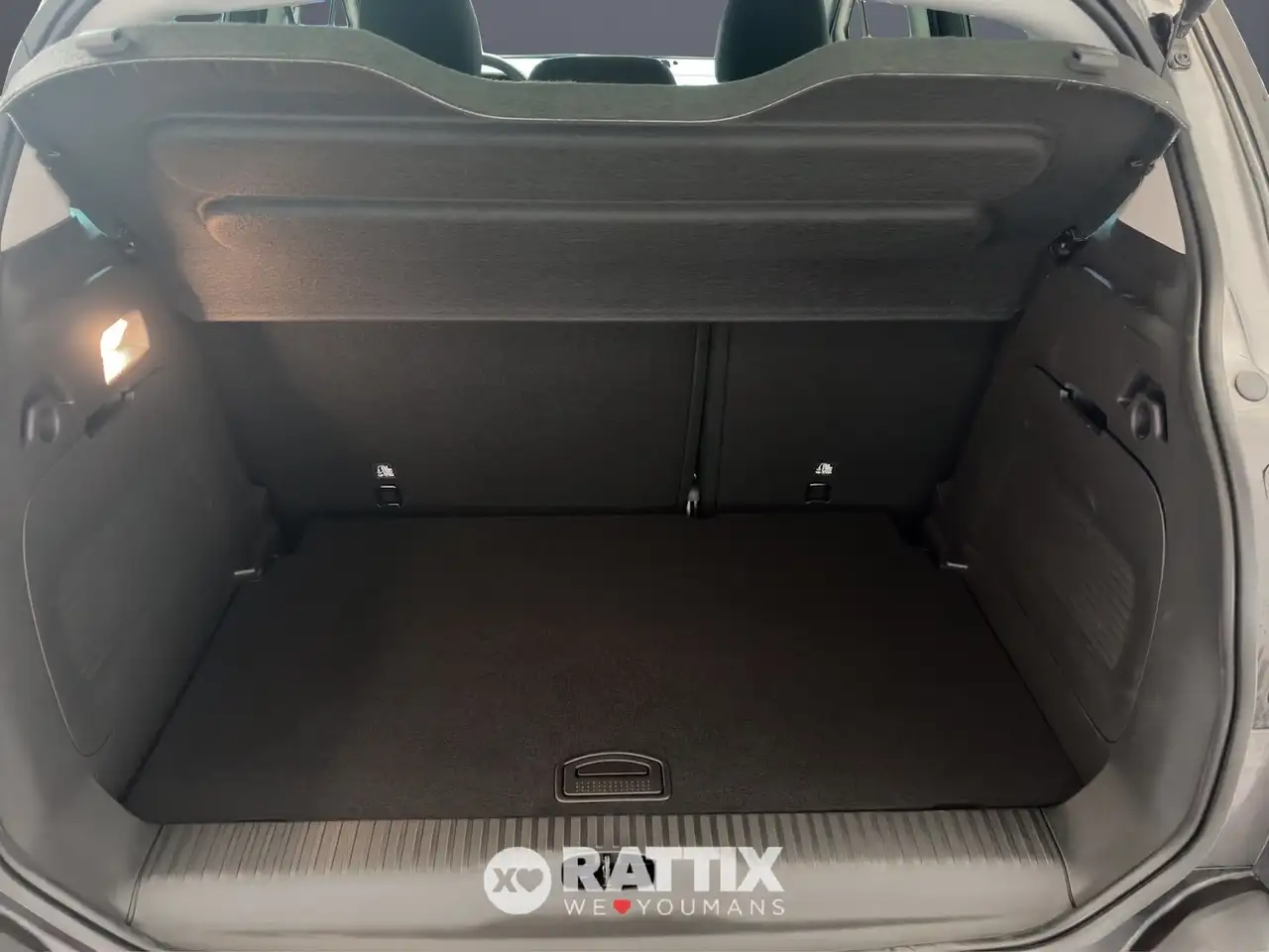 Citroen C3 Aircross 1.5 bluehdi 110CV Shine, миниатюра 7