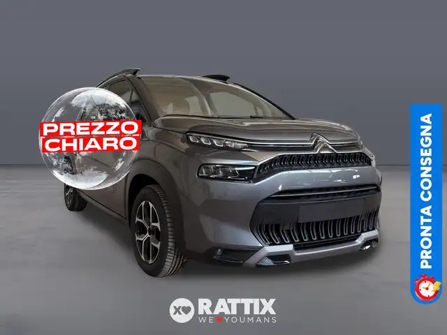 2025 Citroen C3 Aircross in Grey for sale