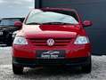 Volkswagen Fox Basis*1.Besitz*NUR 78.000KM*Top-Zustand* Rot - thumbnail 2