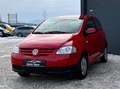 Volkswagen Fox Basis*1.Besitz*NUR 78.000KM*Top-Zustand* Rot - thumbnail 3