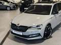 Skoda Superb 1.4TSI IV Sportline Nardo Grey - Garantie Сірий - thumbnail 11