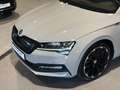 Skoda Superb 1.4TSI IV Sportline Nardo Grey - Garantie Сірий - thumbnail 13