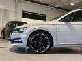 Skoda Superb 1.4TSI IV Sportline Nardo Grey - Garantie Сірий - thumbnail 9