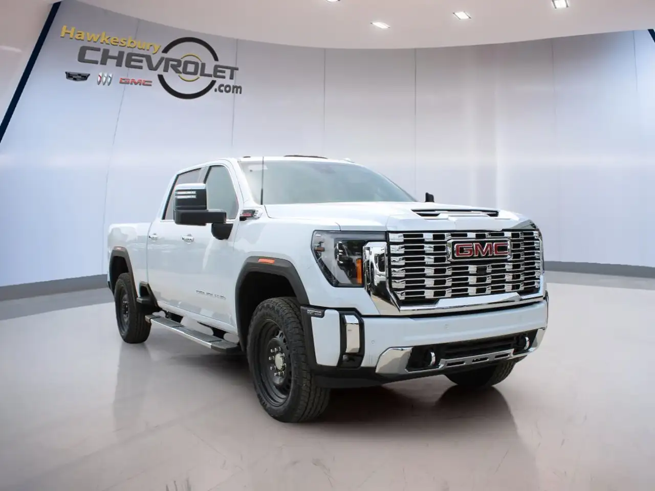 GMC Sierra 2500 снимка GMC Sierra 2500