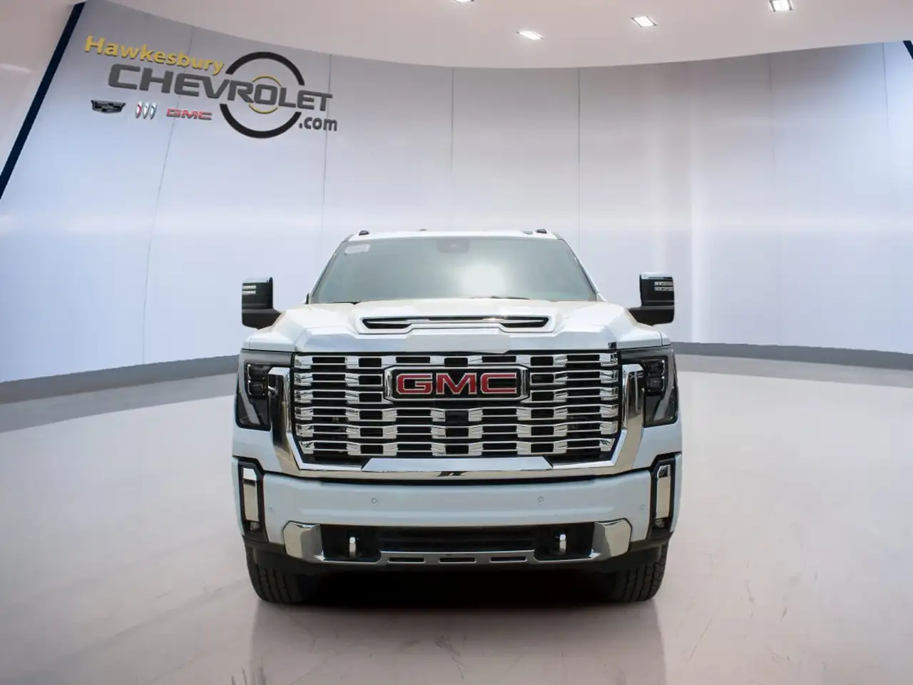 GMC Sierra 2500 снимка GMC Sierra 2500