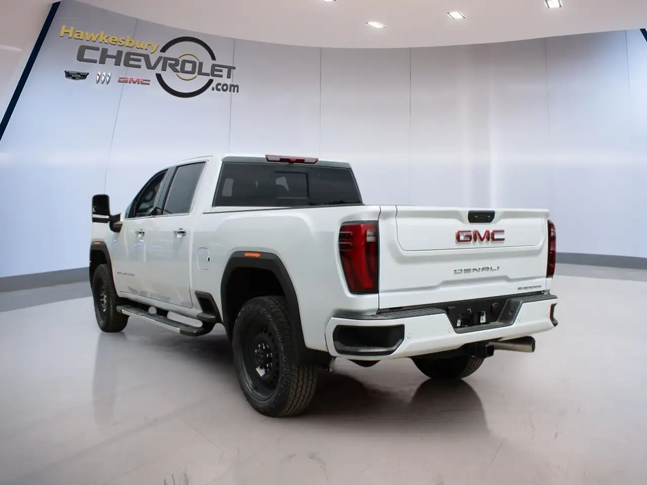GMC Sierra 2500 снимка GMC Sierra 2500