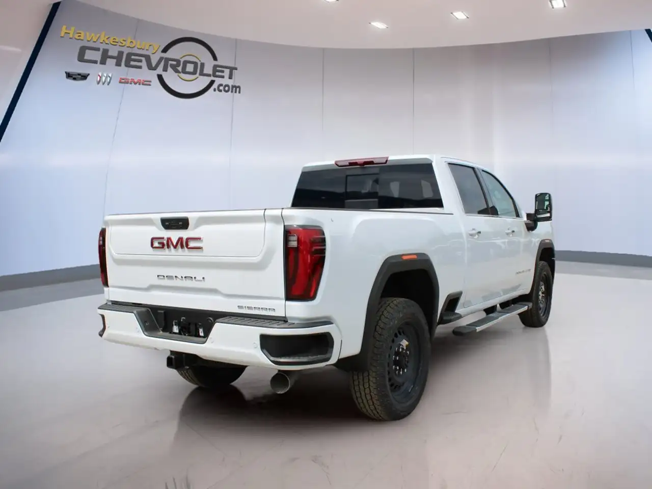 GMC Sierra 2500 снимка GMC Sierra 2500