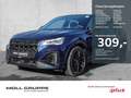 Audi SQ2 TFSI S tronic Sonos Virtuell LED Bleu - thumbnail 1