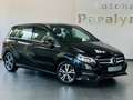 Mercedes-Benz B 200 CDI *LED*NAVI*AHK*PDC Schwarz - thumbnail 1