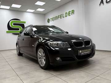 D Touring TEMPOMAT / PANORAMA / AHK / NAVI