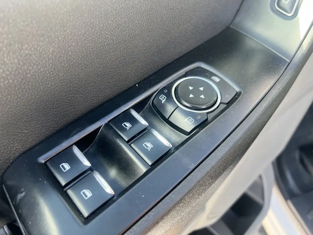 2024 Ford F-350 Super Duty XL Crew Cab 176 | Remote Start | SYNC 4 | Fog Ligh — photo 6