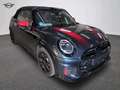 MINI John Cooper Works Cabrio John Cooper Works Trim Gris - thumbnail 14