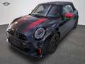 MINI John Cooper Works Cabrio John Cooper Works Trim Gris - thumbnail 1