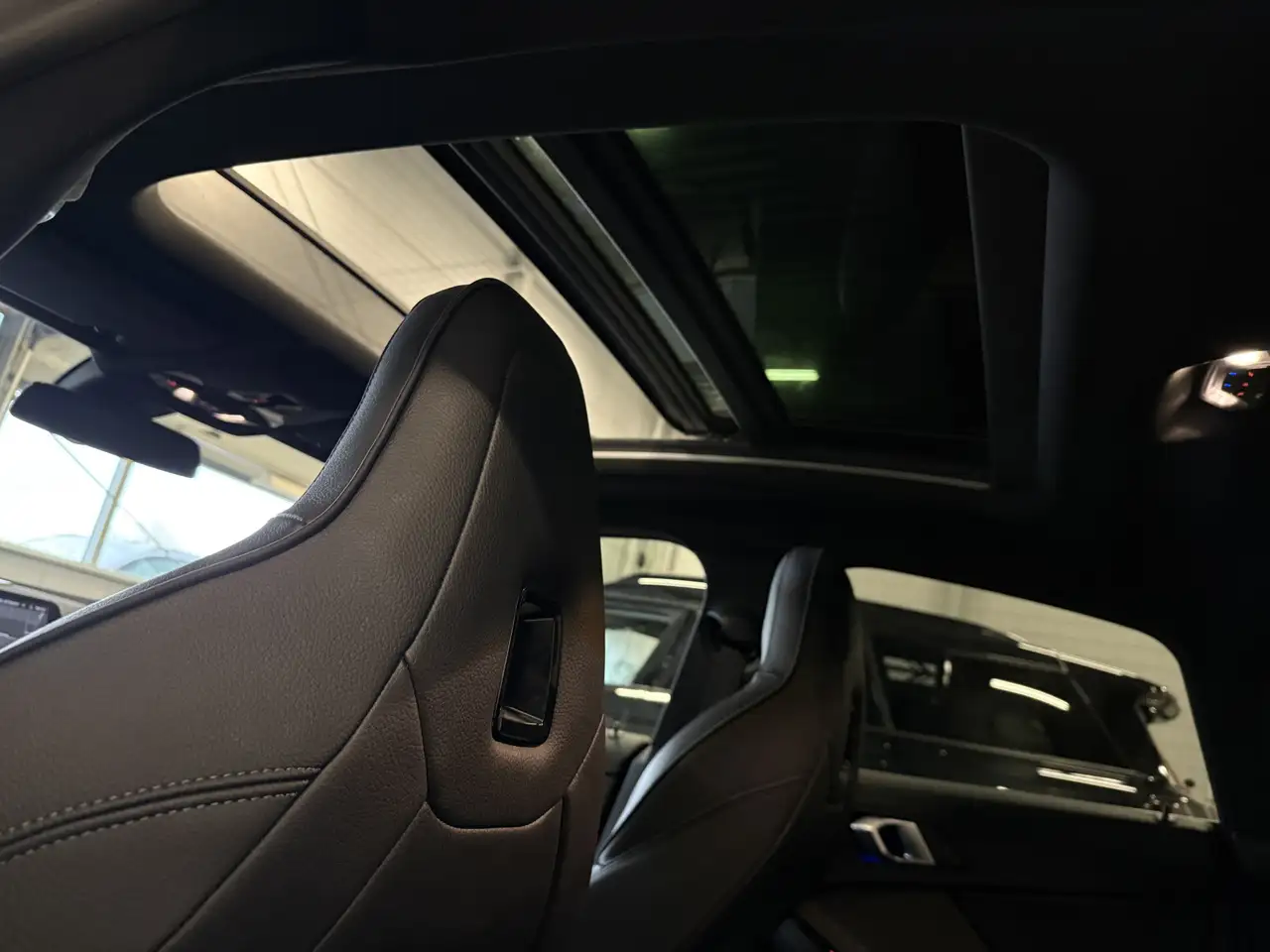 BMW 218 2-serie Gran Coupé 218i M Sport Shadow Pano/H&K/Le 24