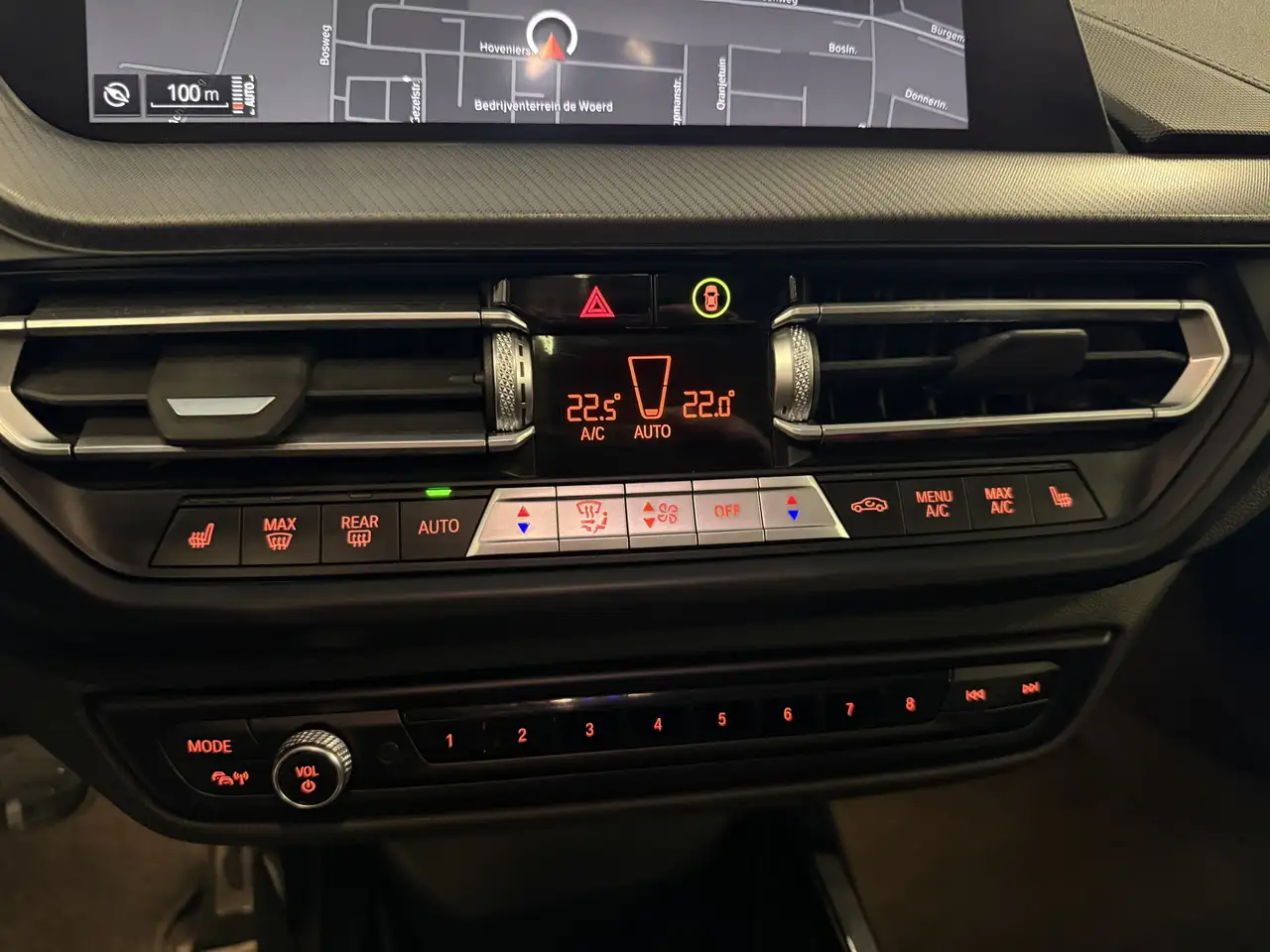 BMW 218 2-serie Gran Coupé 218i M Sport Shadow Pano/H&K/Le 12
