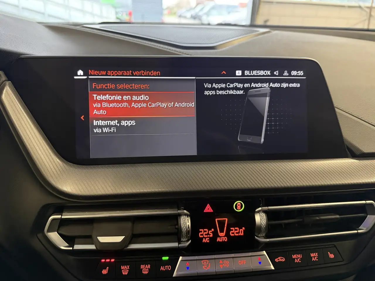 BMW 218 2-serie Gran Coupé 218i M Sport Shadow Pano/H&K/Le 15