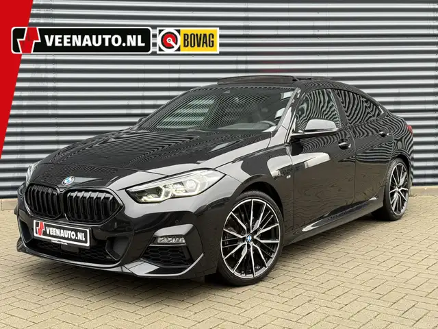 BMW 218 2-serie Gran Coupé 218i M Sport Shadow Pano/H&K/Le