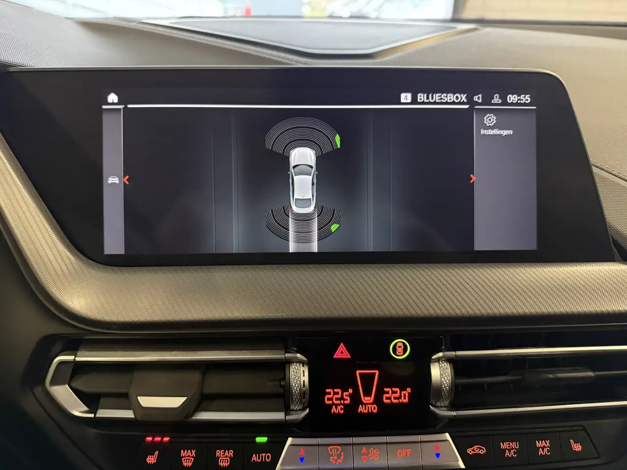 BMW 218 2-serie Gran Coupé 218i M Sport Shadow Pano/H&K/Le 30