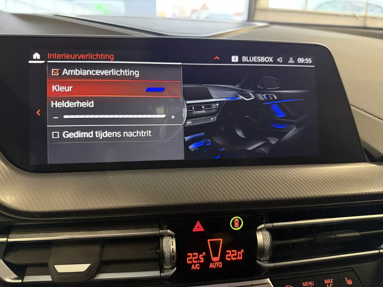 BMW 218 2-serie Gran Coupé 218i M Sport Shadow Pano/H&K/Le 16