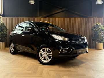 2.0i Style NAVIGATIE | CLIMATE/CRUISE CONTROL | HA