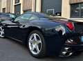 Ferrari California V8 4.3 460ch BVA7 F1 Design' Céramiques... Blue - thumbnail 5
