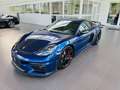 Porsche Cayman GT4 4.0i PDK ** GARANTIE + CARBON + PPF COMPLET ** Blauw - thumbnail 2