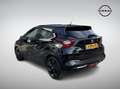 Nissan Micra 1.0 IG-T N-Tec Zwart - thumbnail 5