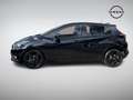 Nissan Micra 1.0 IG-T N-Tec Zwart - thumbnail 6