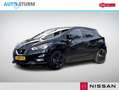Nissan Micra 1.0 IG-T N-Tec Zwart - thumbnail 1