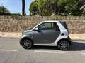 smart forTwo Fortwo Cabrio EQ Prime Prime Gris - thumbnail 5