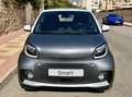 smart forTwo Fortwo Cabrio EQ Prime Prime Gris - thumbnail 3