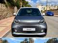 smart forTwo Fortwo Cabrio EQ Prime Prime Gris - thumbnail 4