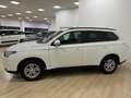 Mitsubishi Outlander Outlander III 2.2 di-d cleartec Intense 4wd Weiß - thumbnail 3