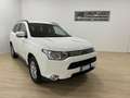 Mitsubishi Outlander Outlander III 2.2 di-d cleartec Intense 4wd Weiß - thumbnail 1